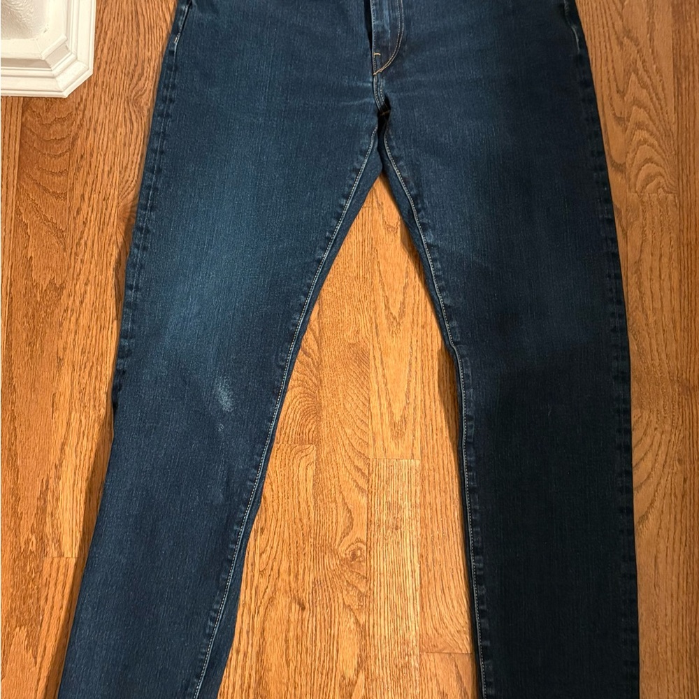 Hiroshi Kato Classic Men's Jeans 36”